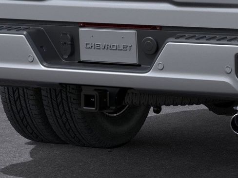 New 2026 Chevrolet Silverado 3500 High Country w/ High Country Premium Package image 38