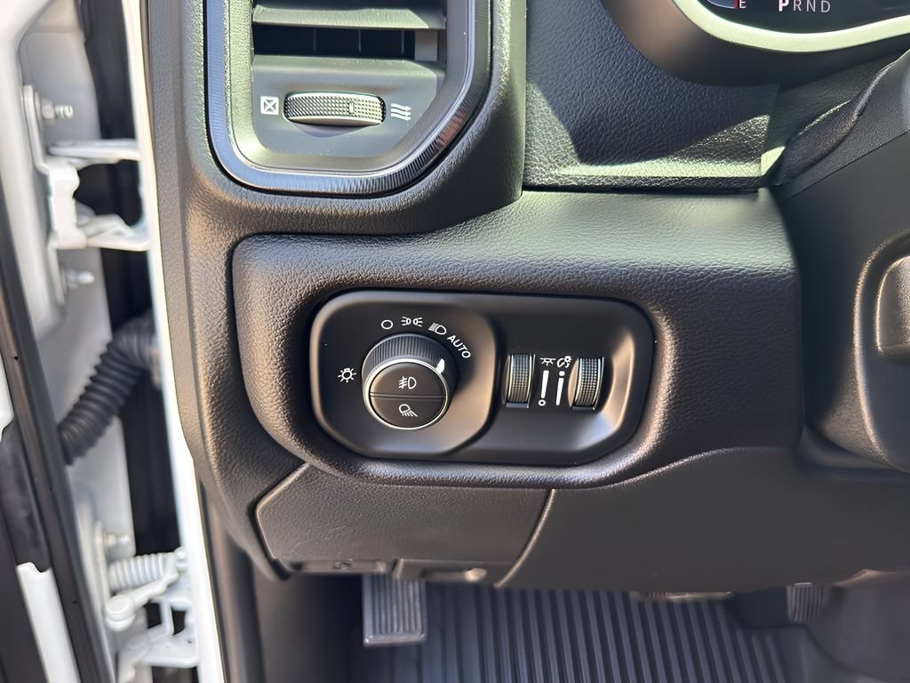 Used 2023 RAM 2500 Rebel w/ Level 1 Equipment Group AWD/4WD image 23