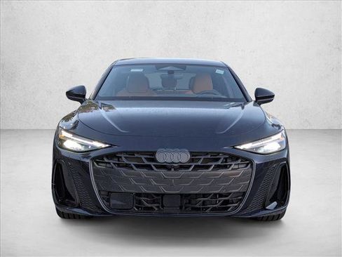 New 2026 Audi A6 Prestige image 6