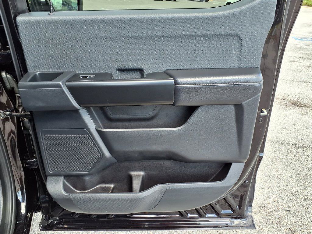 Used 2025 Ford F150 STX AWD/4WD image 15