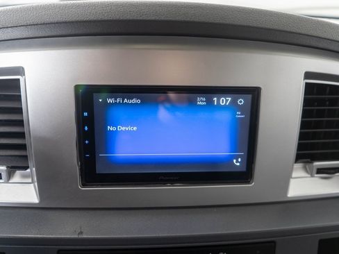 Used 2009 Dodge Ram 2500 Truck SLT w/ Trailer Tow Group image 17