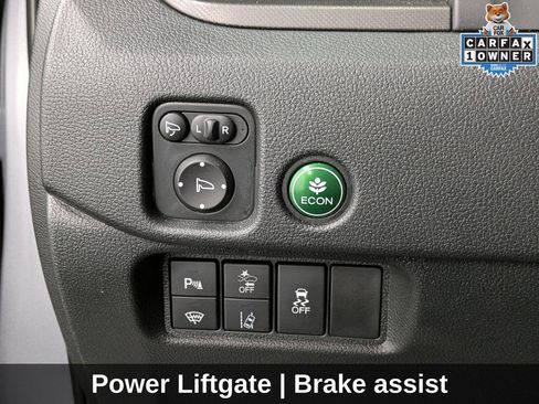 Certified 2023 Honda Passport TrailSport image 26