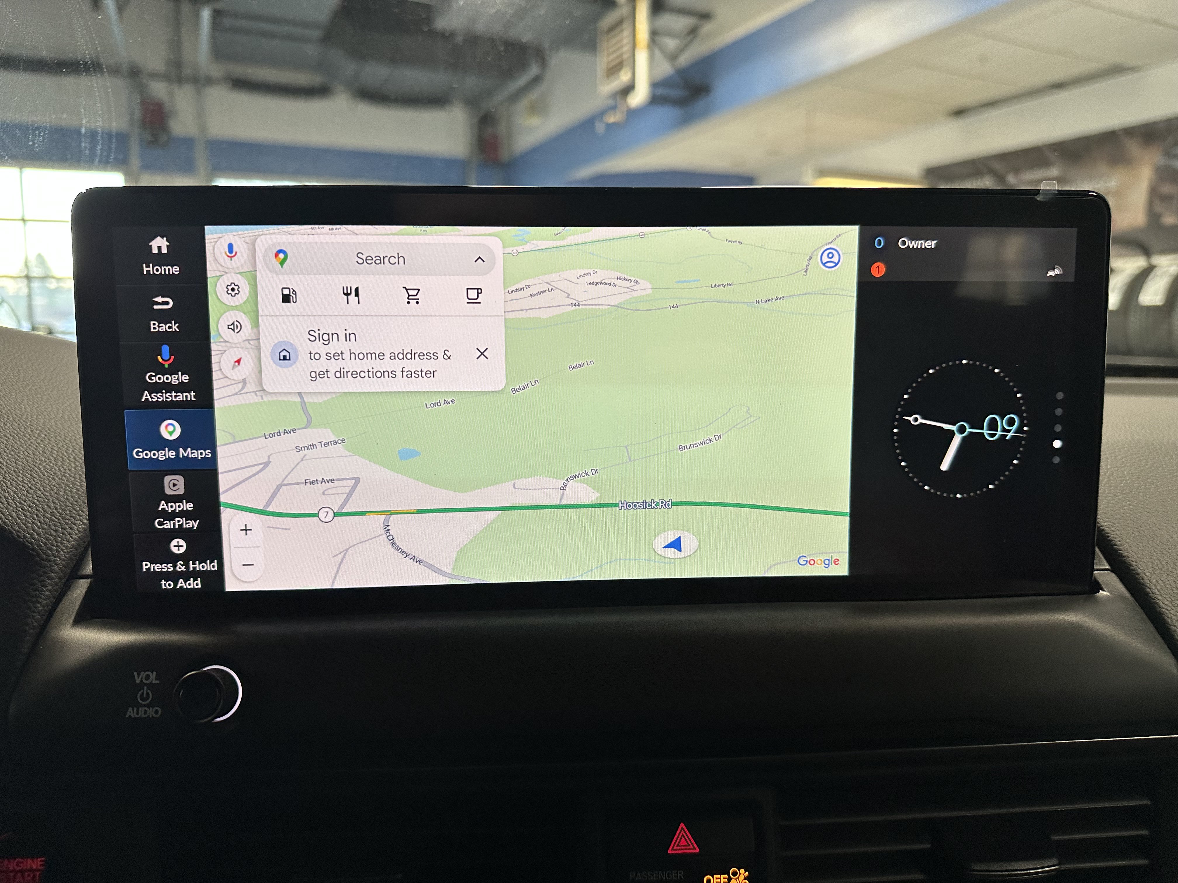 New 2026 Honda Pilot TrailSport image 12