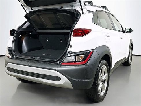 Used 2023 Hyundai Kona SEL image 22