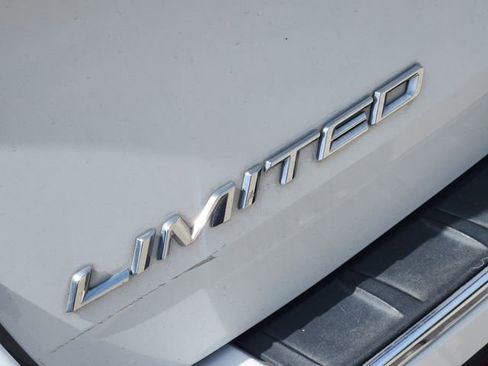 Used 2021 Ford Explorer Limited w/ Hybrid Equipment Group 310A AWD/4WD image 12