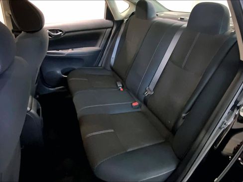 Used 2017 Nissan Sentra S image 21