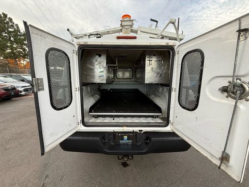 Used 2012 RAM 2500 ST w/ Popular Equipment Group image 27