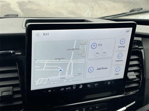 Certified 2023 Ford Transit 350 XLT image 13