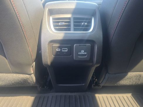 Used 2025 Chevrolet Blazer RS w/ Driver Confidence II Package AWD/4WD image 18