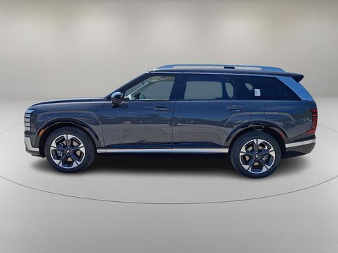 New 2026 Hyundai Palisade Limited AWD/4WD image 4
