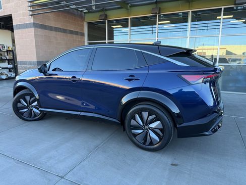 Used 2023 Nissan Ariya FWD image 5