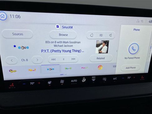 New 2026 Ford Maverick Tremor AWD/4WD image 23