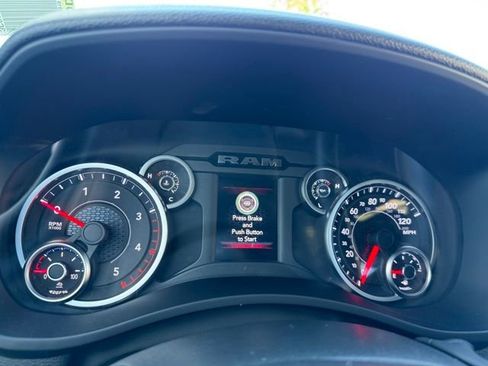 New 2026 RAM 2500 Tradesman image 20