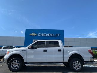 Used 2013 Ford F150 XLT w/ Luxury Equipment Group image 1