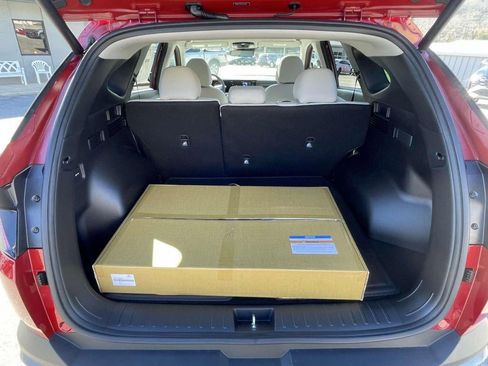 New 2026 Hyundai Tucson SEL image 29