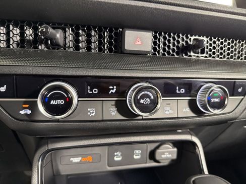 New 2026 Honda CR-V Sport-L image 30