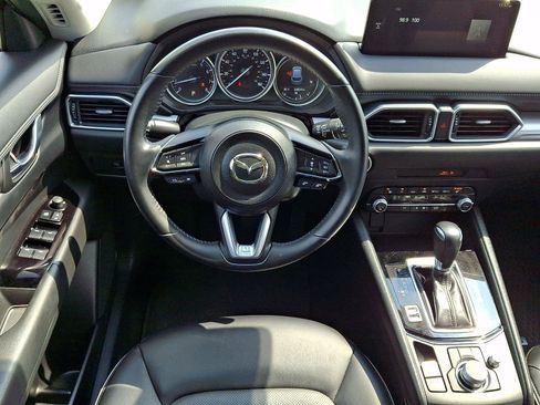 Used 2024 MAZDA CX-5 AWD 2.5 S w/ Select Package image 11