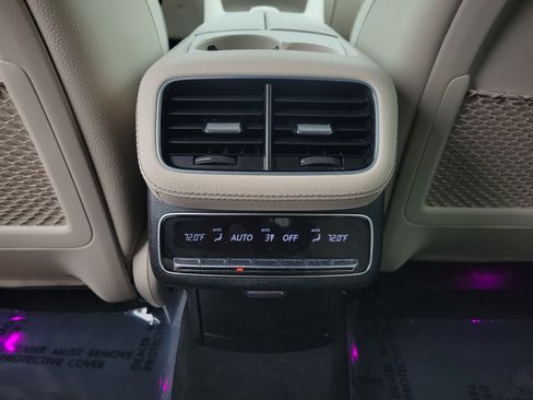 Certified 2026 Mercedes-Benz GLS 580 4MATIC image 10