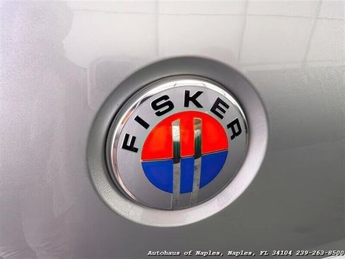 Used 2012 Fisker Karma Signature Edition RWD image 14