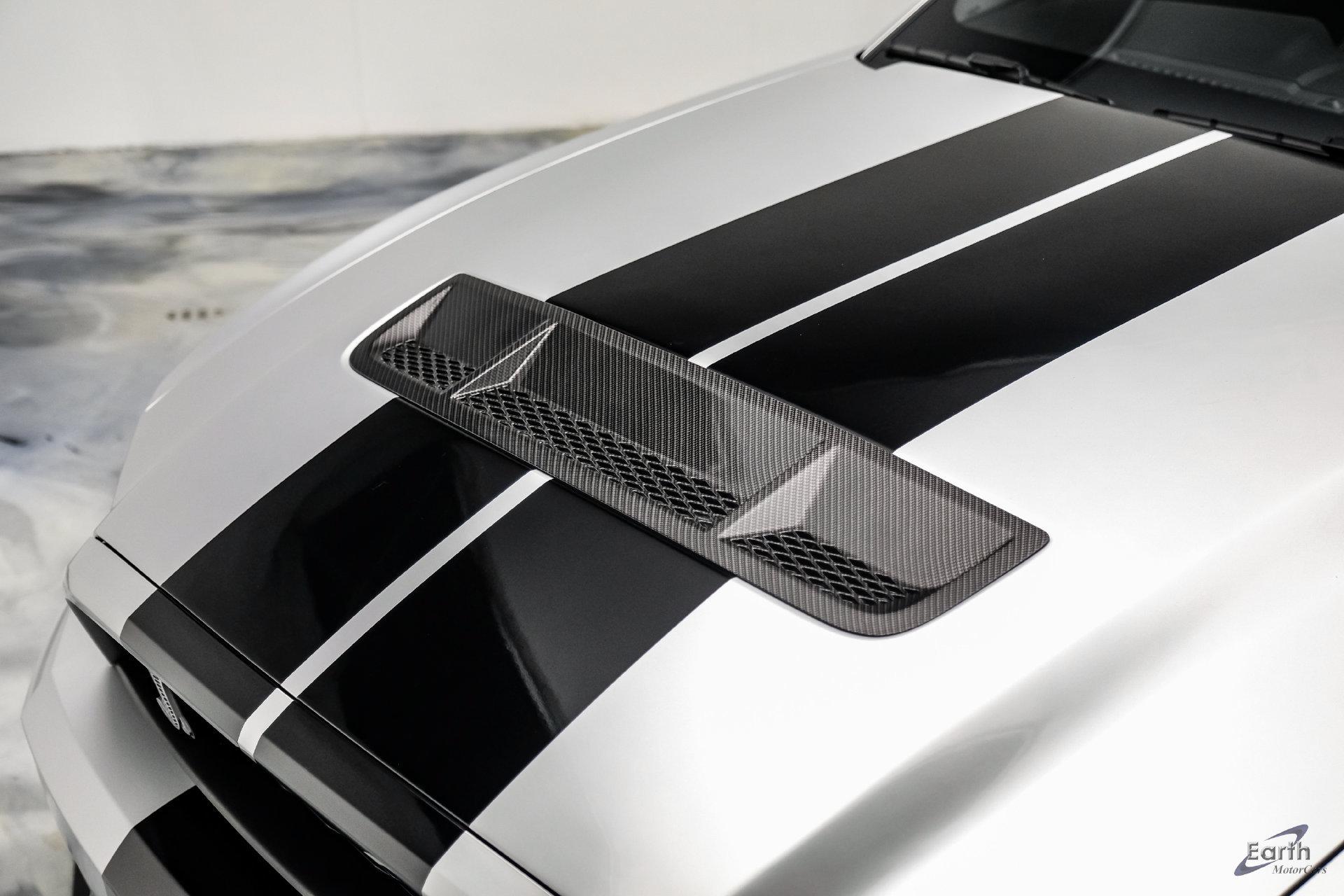 Used 2012 Ford Mustang Shelby GT500 w/ SVT Performance Pkg RWD image 38