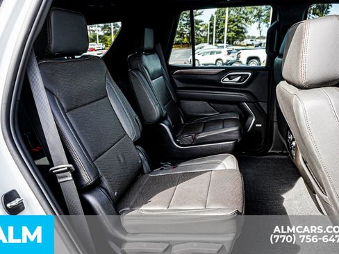 Used 2023 Chevrolet Tahoe High Country image 24