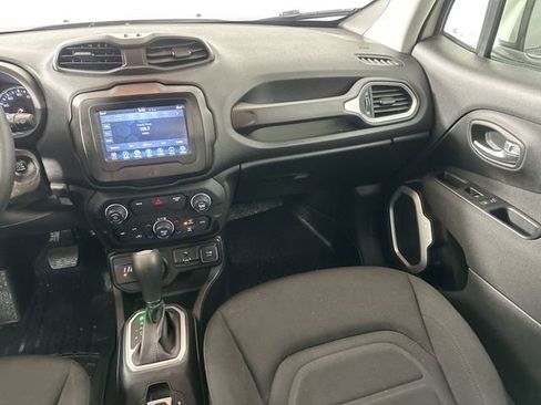 Used 2020 Jeep Renegade Latitude w/ Cold Weather Group image 26