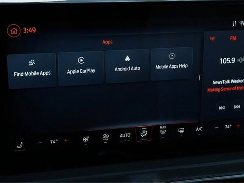 Certified 2025 Ford Mustang GT Premium image 27