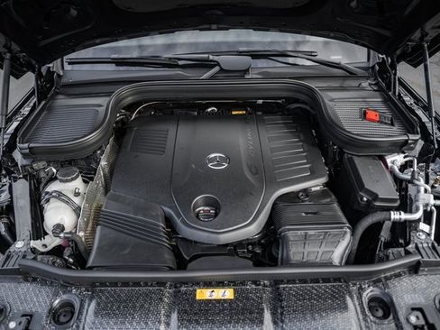 New 2026 Mercedes-Benz GLE 450 4MATIC image 20
