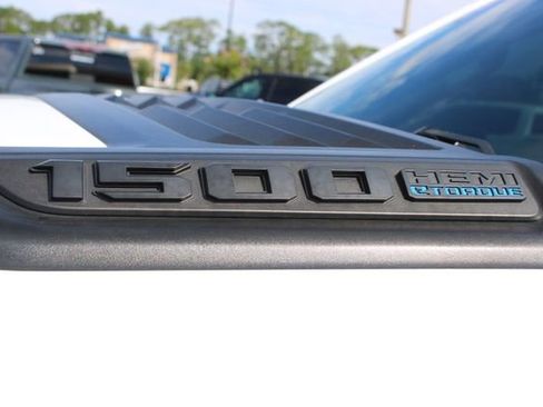 Used 2023 RAM 1500 Laramie AWD/4WD image 20
