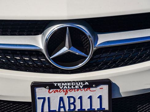 Used 2015 Mercedes-Benz CLA 250 CLA 250 image 12