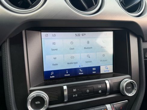 Used 2020 Ford Mustang Premium RWD image 17