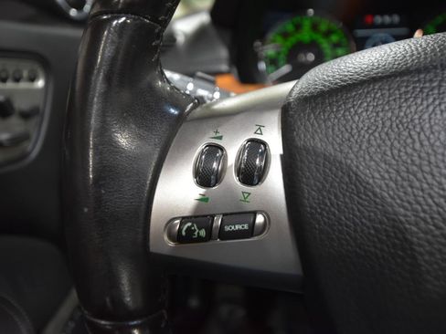 Used 2009 Jaguar XKR R RWD image 23