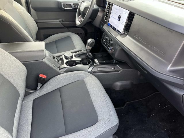 Used 2025 Ford Bronco 4-Door AWD/4WD image 21