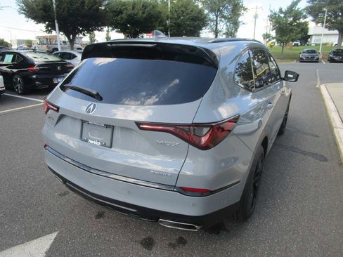New 2026 Acura MDX A-Spec image 5
