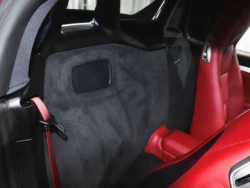 Used 2025 Porsche 718 Boxster GTS image 59