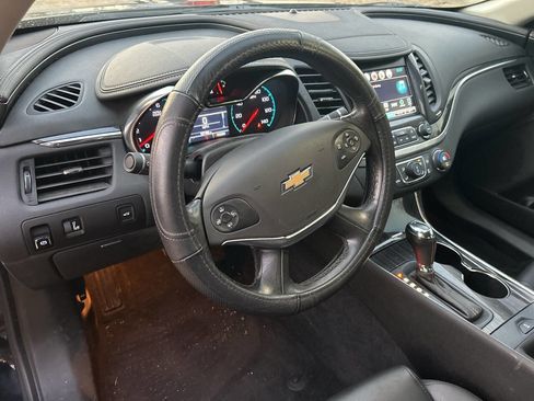 Used 2020 Chevrolet Impala LT image 10
