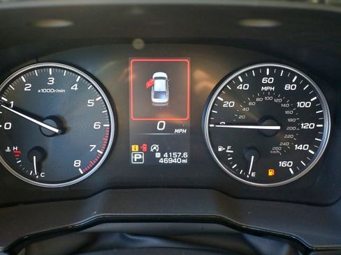 Used 2024 Subaru Legacy Premium image 22