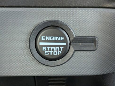 Used 2022 Ford Bronco 4-Door image 50