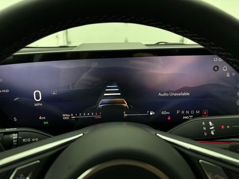 New 2026 Buick Envision Preferred image 21