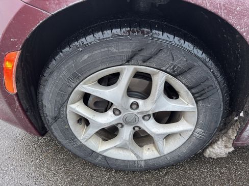 Used 2020 Chrysler Pacifica Limited image 10