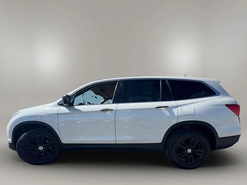 Used 2016 Honda Pilot EX image 4