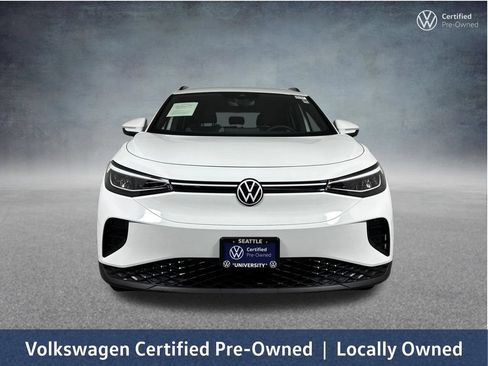 Used 2025 Volkswagen ID.4 Pro RWD image 3