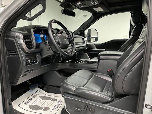 Used 2026 Ford F350 Platinum AWD/4WD image 20
