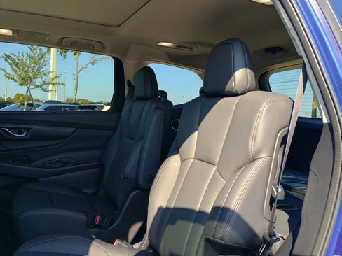 New 2026 Subaru Ascent Limited Bronze image 14