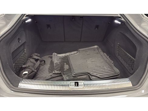 Used 2024 Audi RS 5 Sportback AWD/4WD image 26