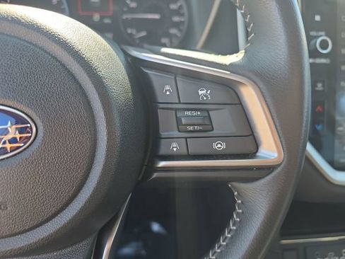 Used 2025 Subaru Ascent Premium AWD/4WD image 20