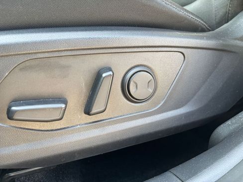 Used 2025 Hyundai Tucson Blue image 23