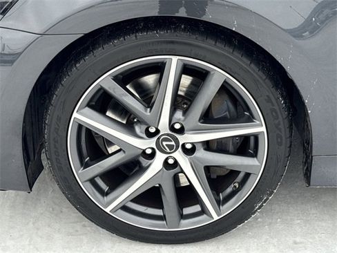 Used 2018 Lexus GS 350 F Sport image 23