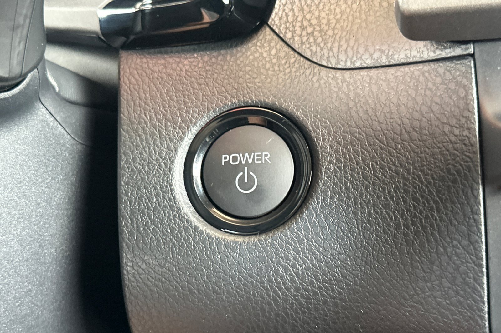 New 2026 Toyota Camry LE FWD image 22