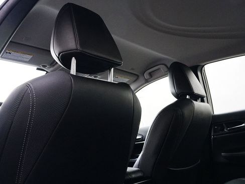 Used 2022 Toyota Mirai XLE image 12